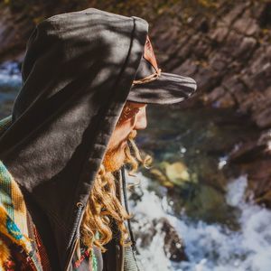 Meet your Posher, Riley